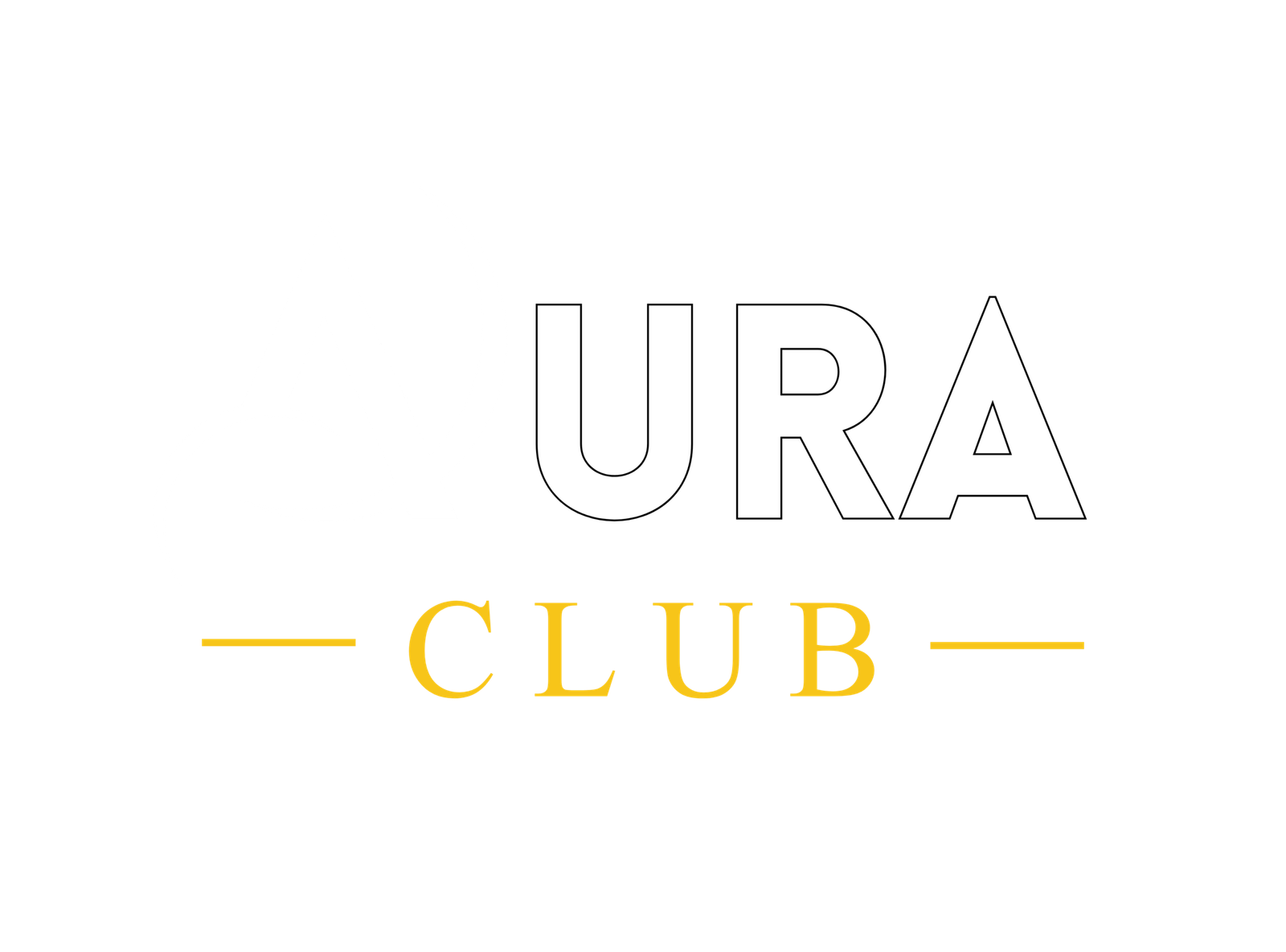 Aura Club Logo