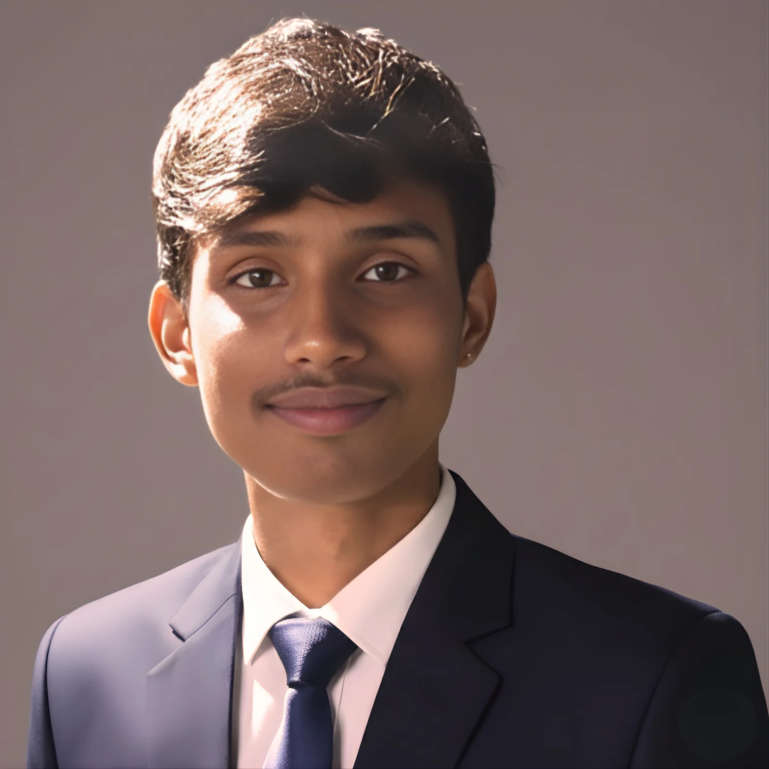 Club Secretary